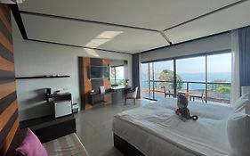 Secret Cliff Resort & Restaurant - Sha Plus